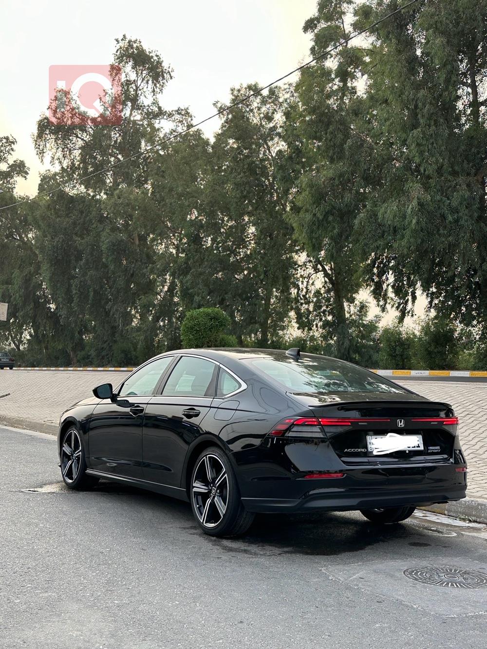 هوندا أكورد